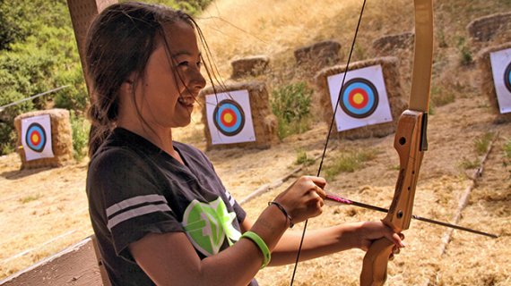 Ymca Camp Jones Gulch Ymca Sf