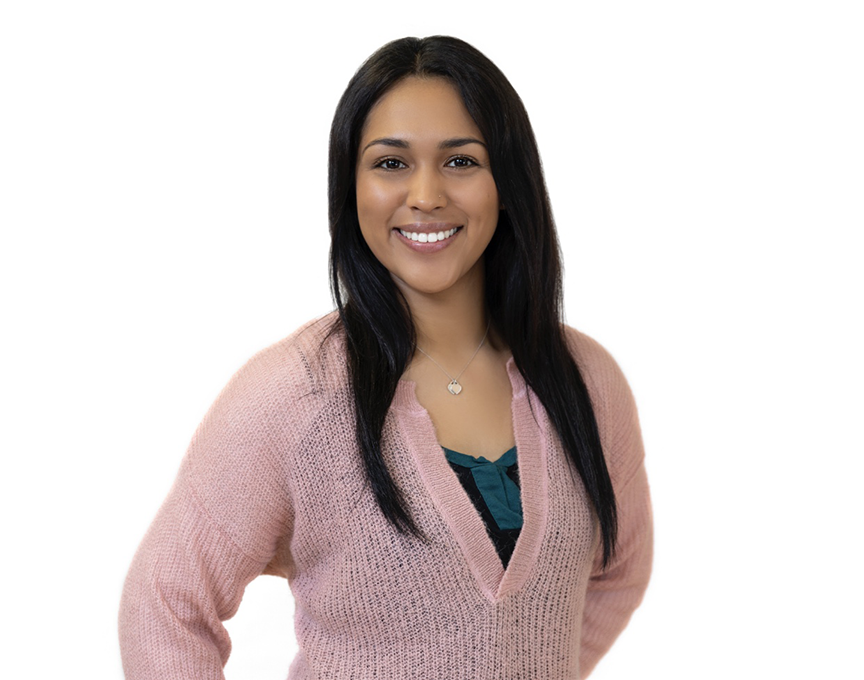 Juliana Romero | YMCA OF GREATER SAN FRANCISCO